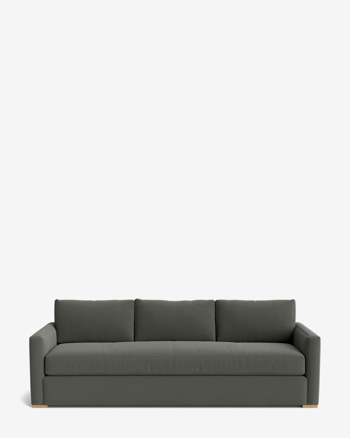 Macy Upholstered Sofa (84"-96")