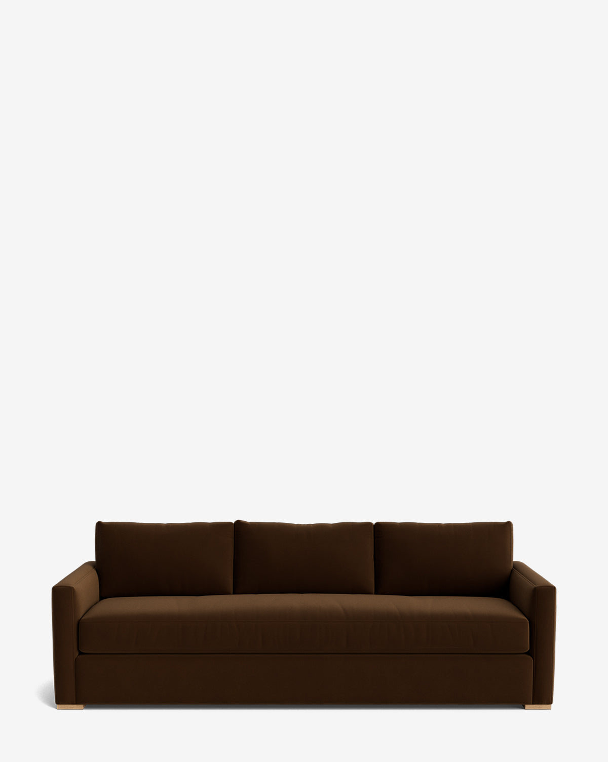 Macy Upholstered Sofa (84"-96")