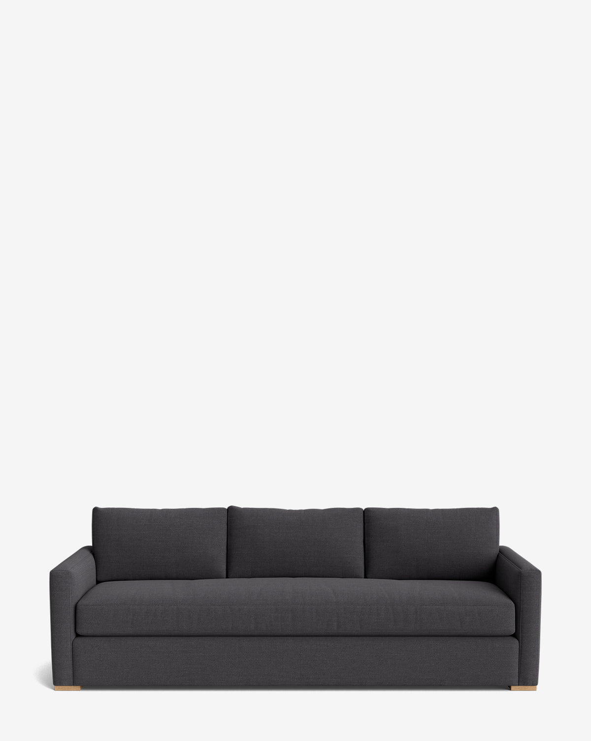 Macy Upholstered Sofa (84"-96")