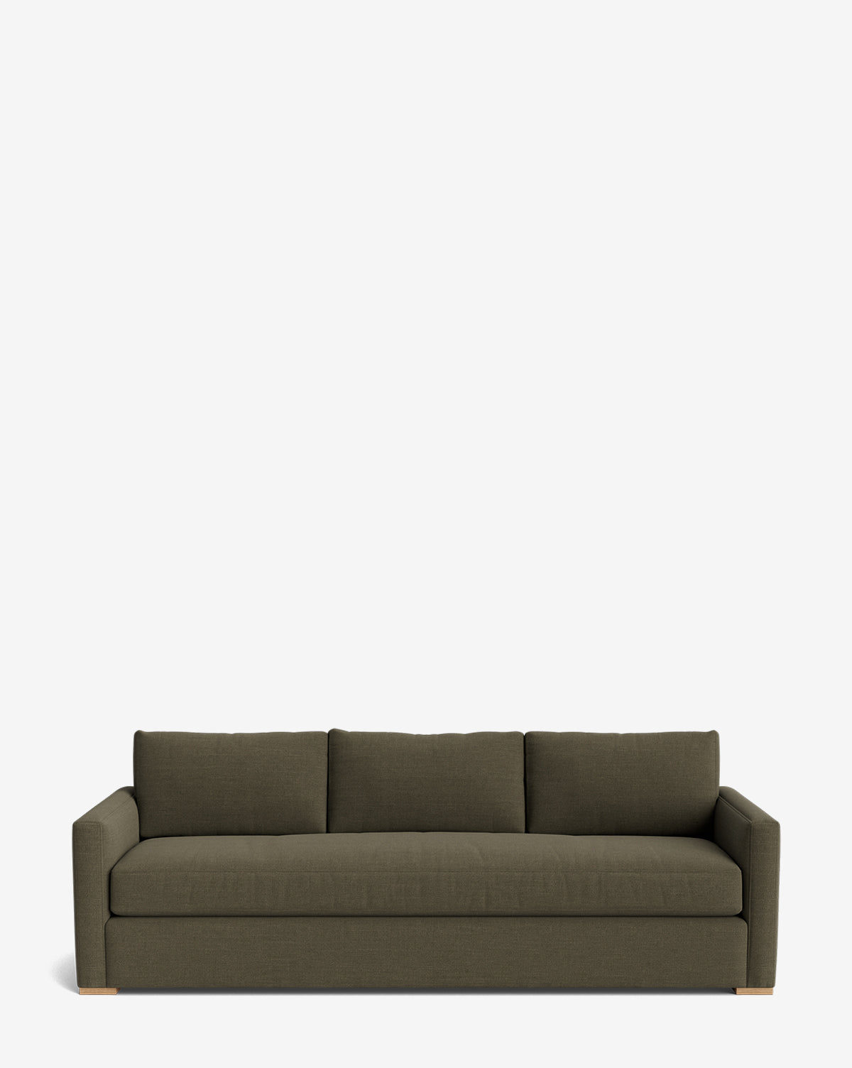 Macy Upholstered Sofa (84"-96")
