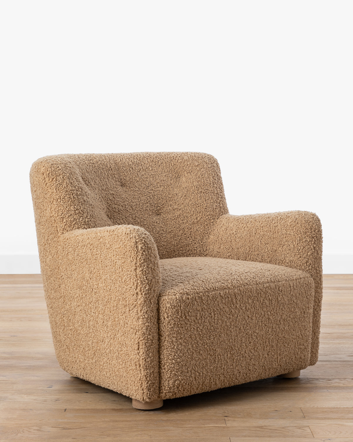 Magda Lounge Chair (Ready to Ship)