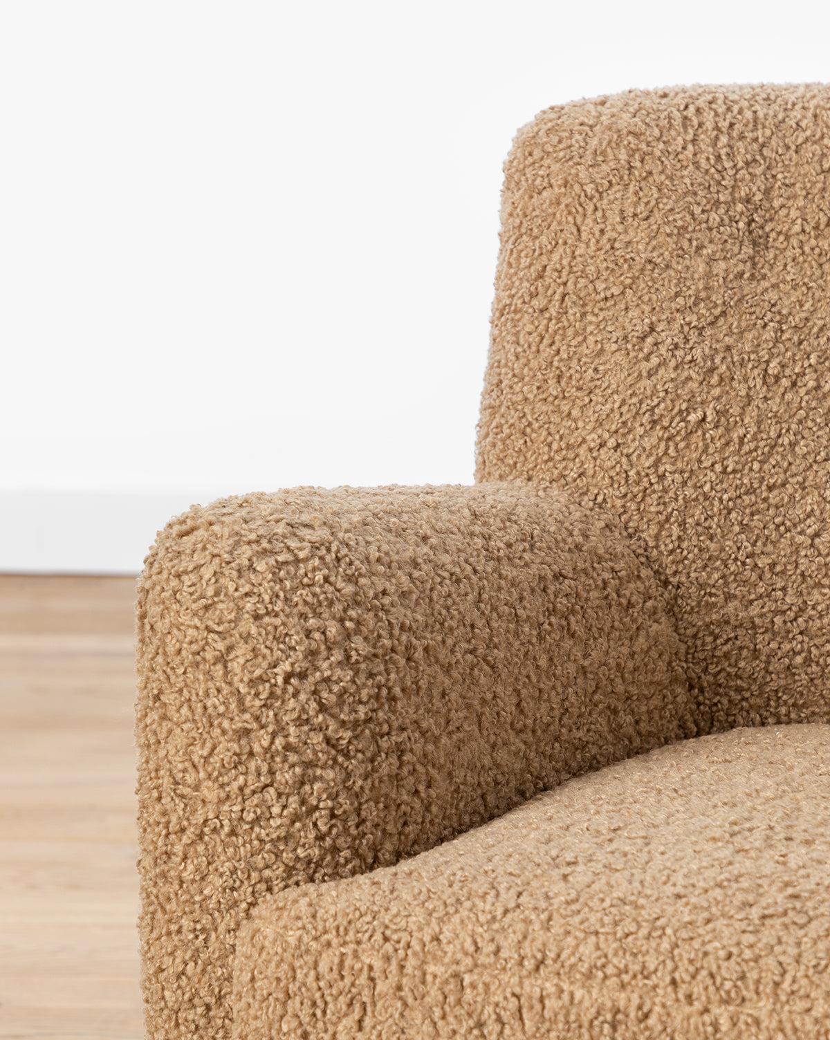 Magda Lounge Chair (Ready to Ship)