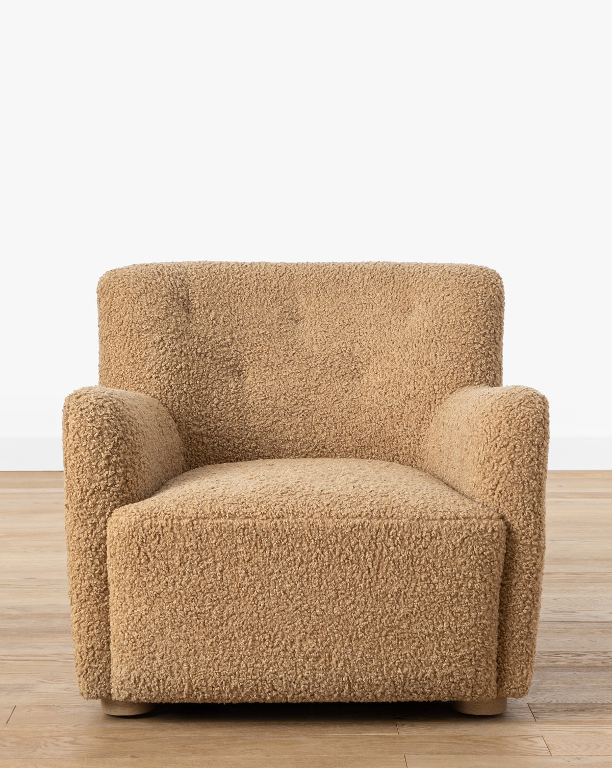 Magda Lounge Chair (Ready to Ship)