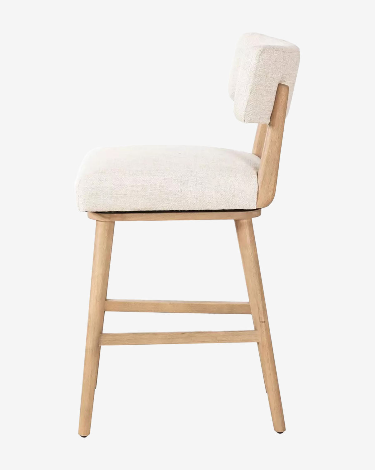 Mance Swivel Stool
