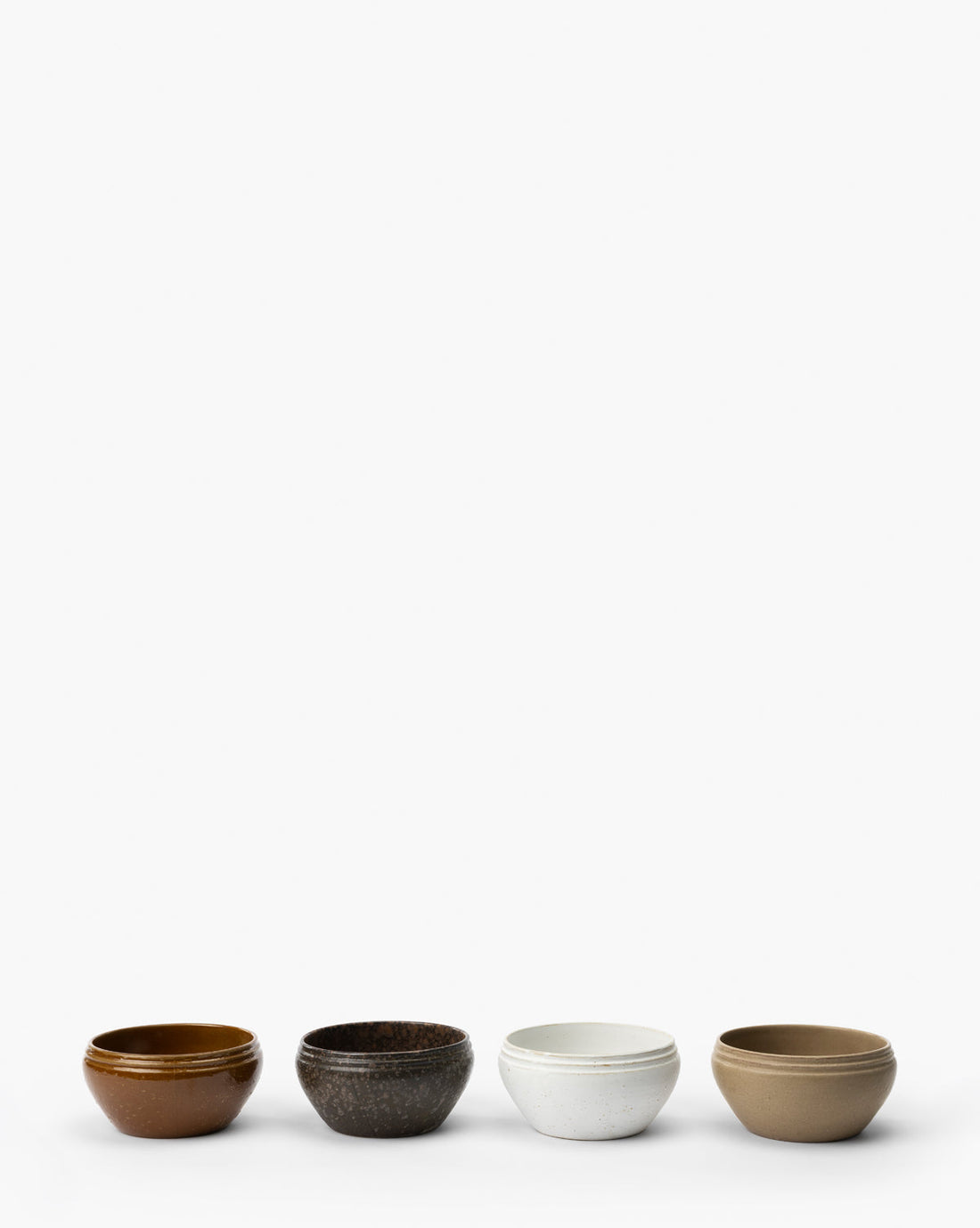 Mariella Stoneware Bowls (Set of 4)