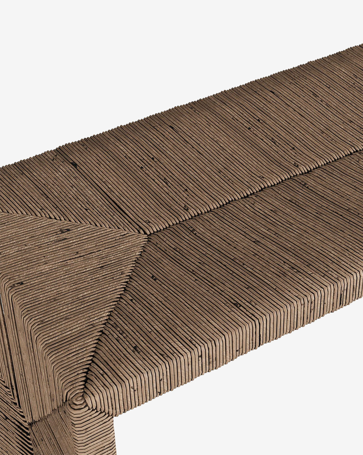 McCarthy Bench
