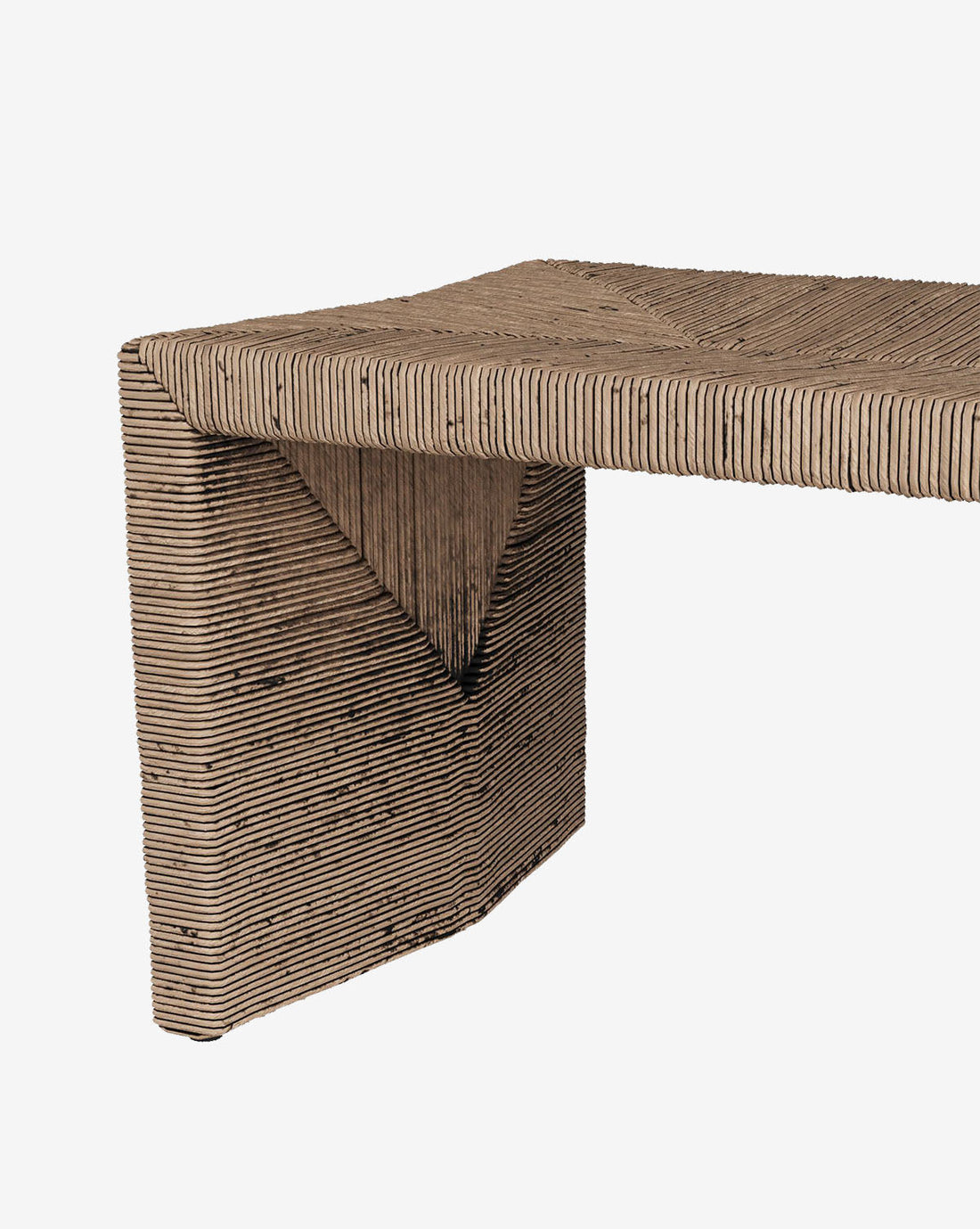 McCarthy Bench