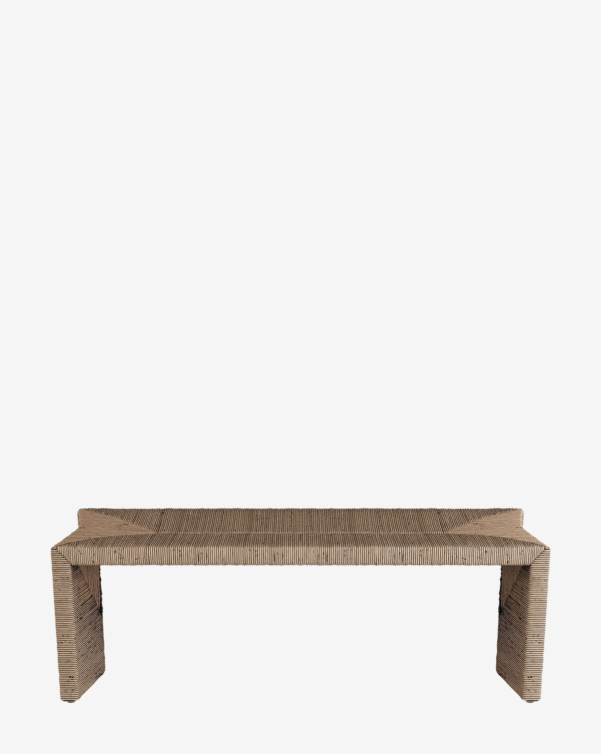 McCarthy Bench