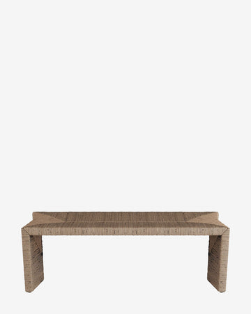 McCarthy Bench