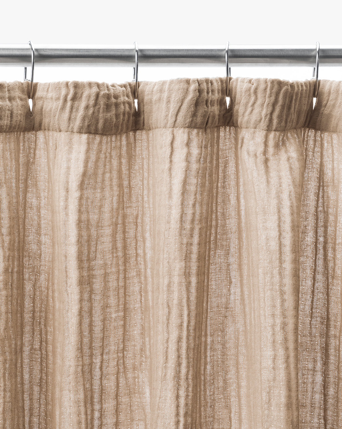 Mirella Shower Curtain