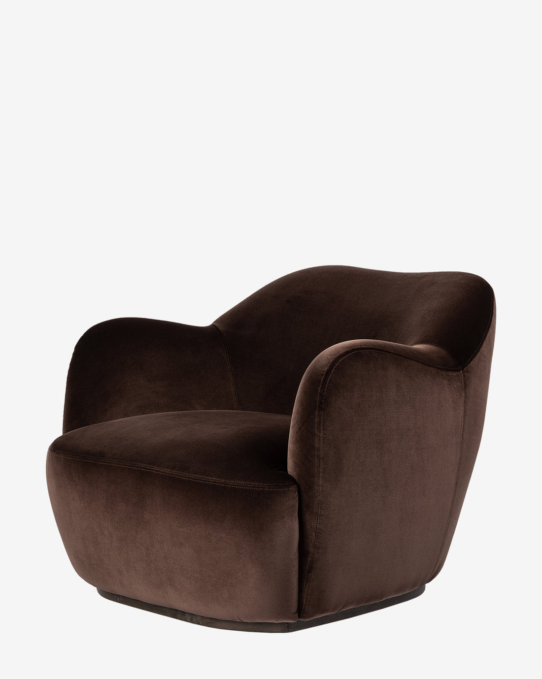 Moira Swivel Chair