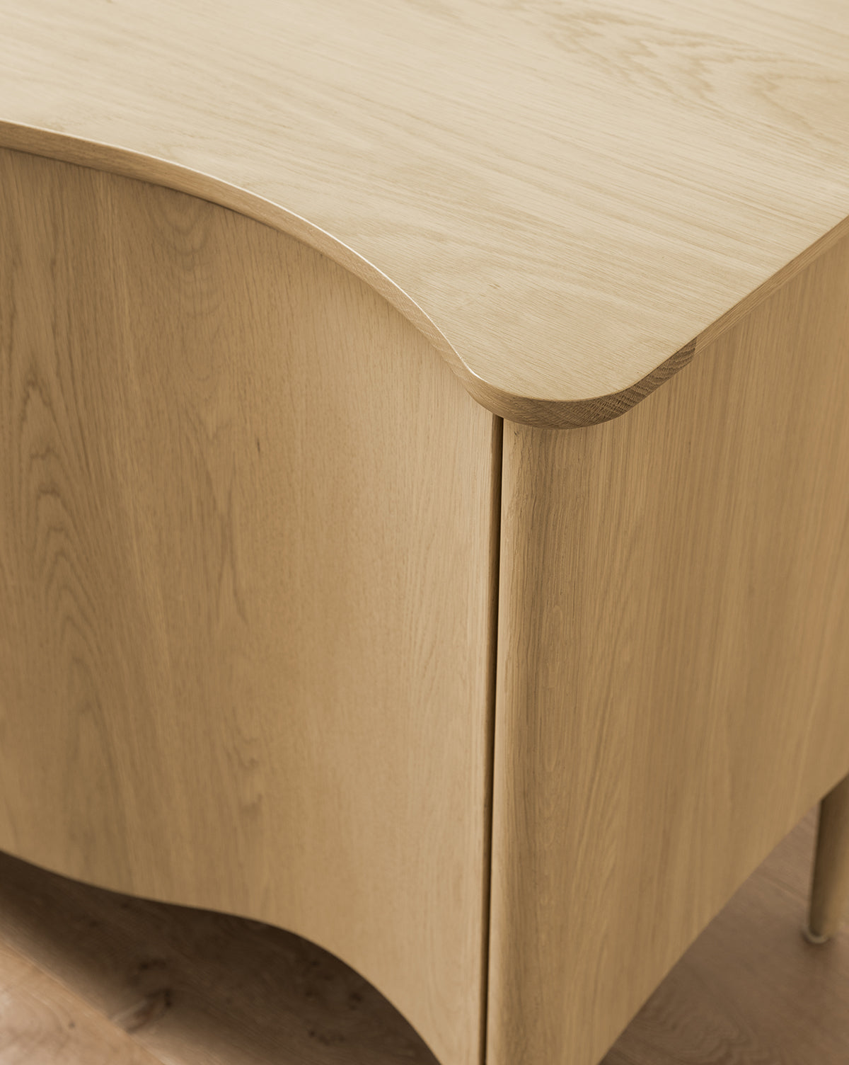 Moorland Console