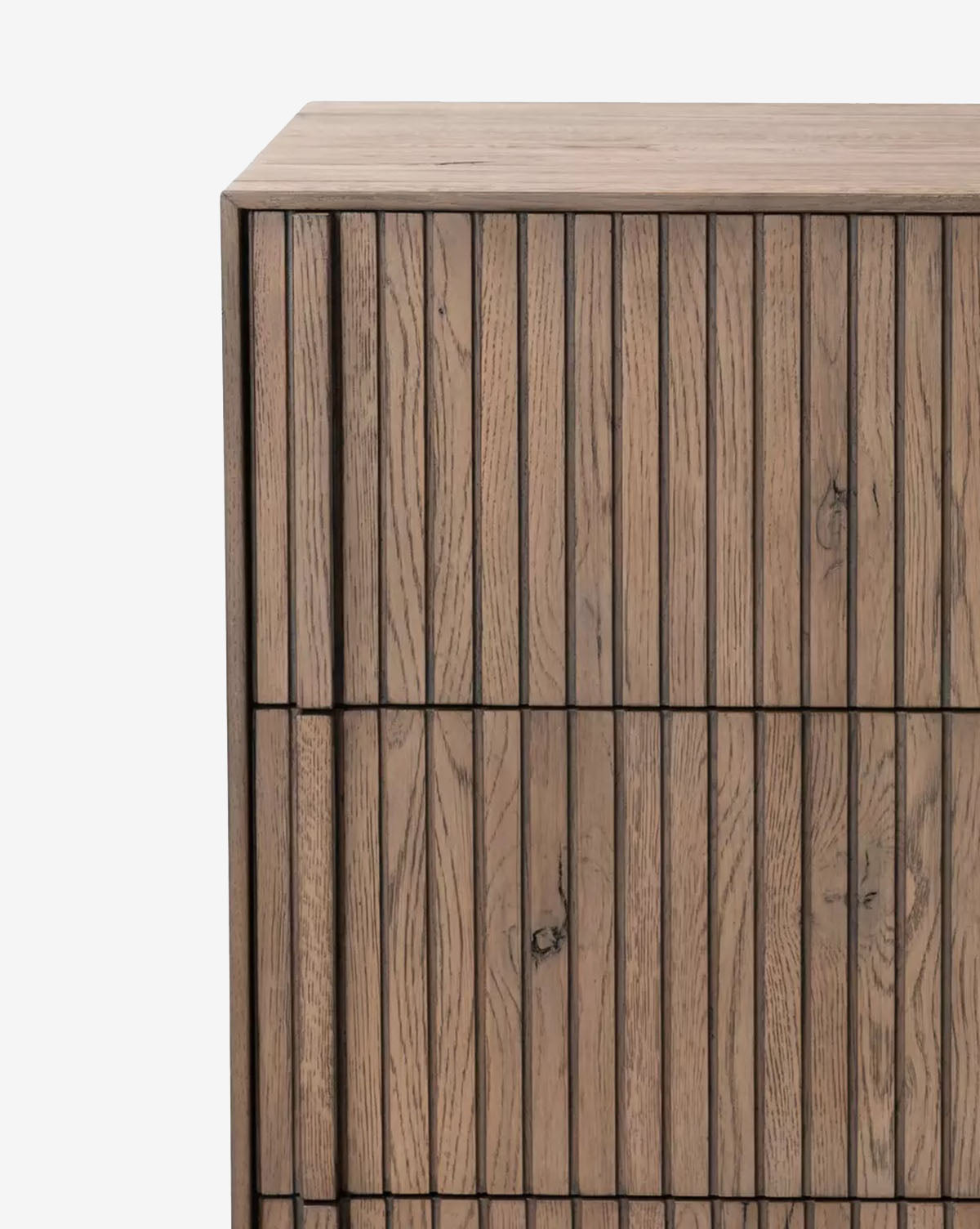 Murron 6 Drawer Dresser