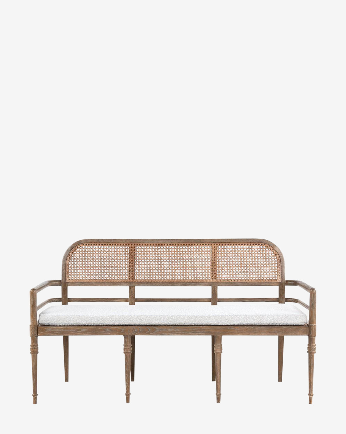 Nestor Bench