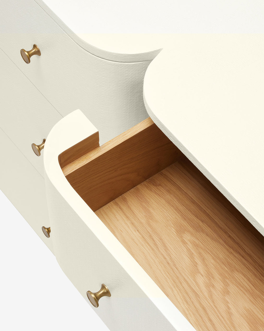 Olinda Dresser