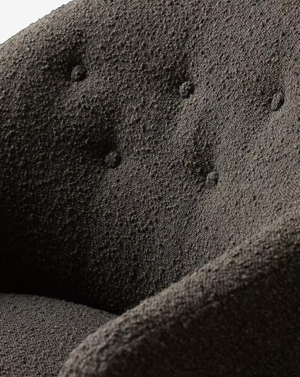 Olivette Slipper Chair