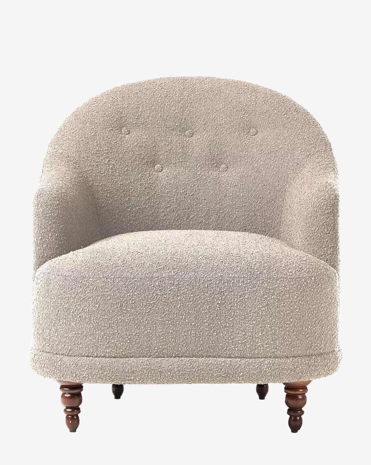Olivette Slipper Chair