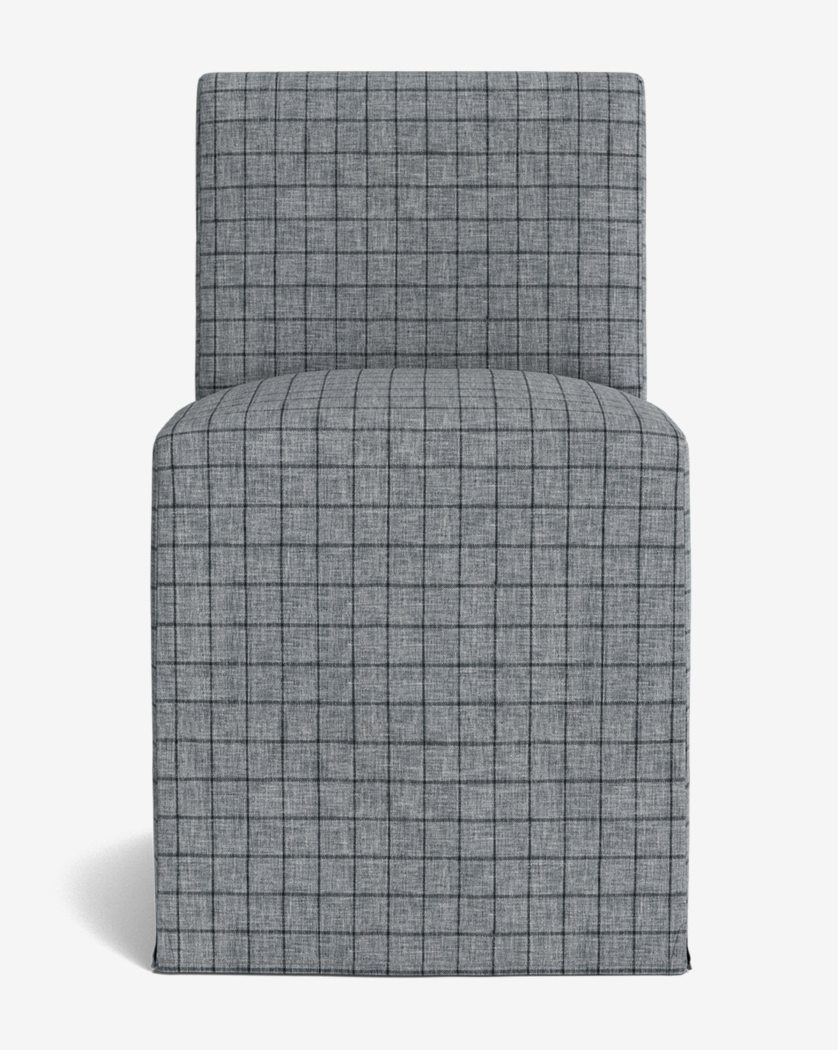Olivier Slipcover Dining Chair