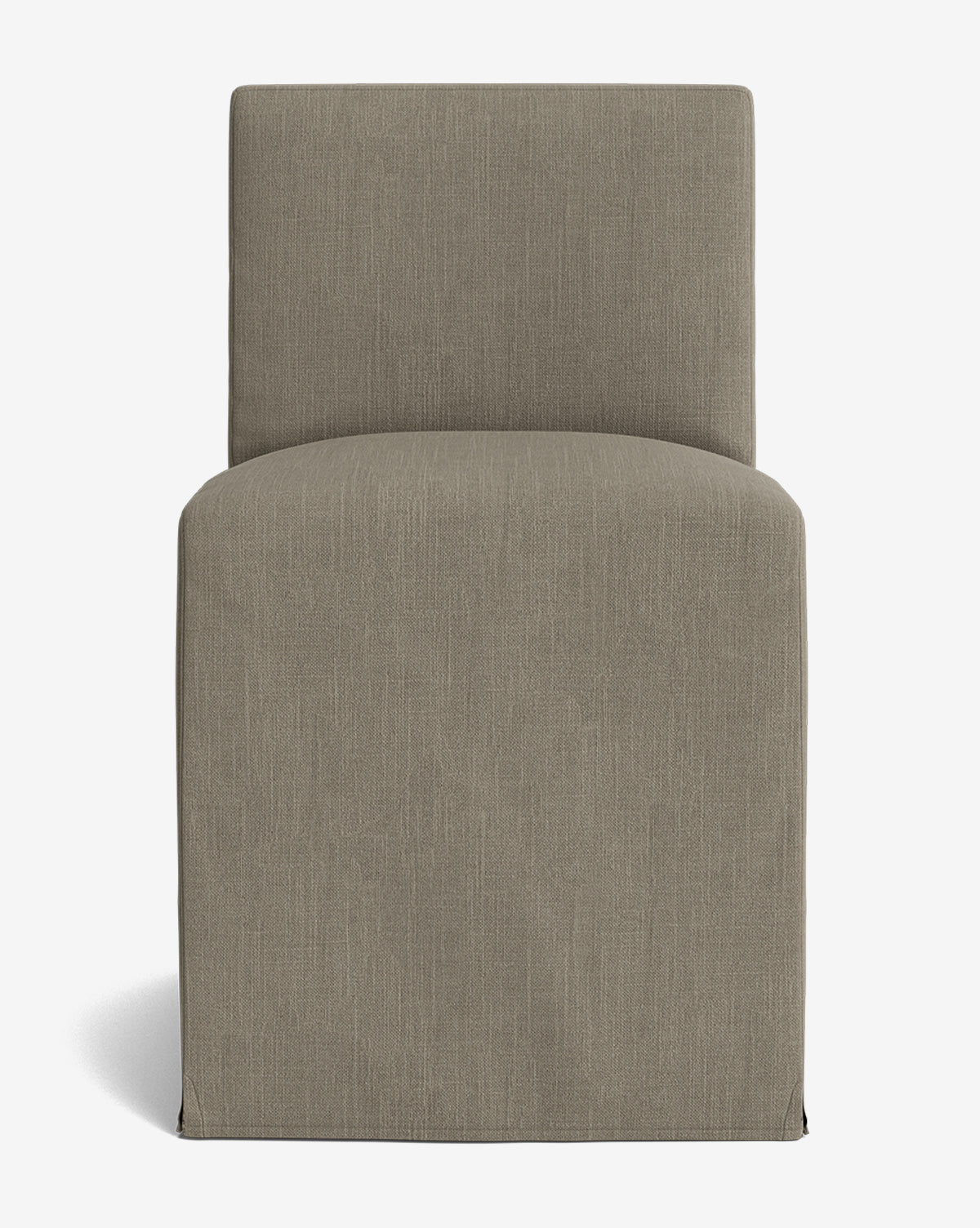 Olivier Slipcover Dining Chair