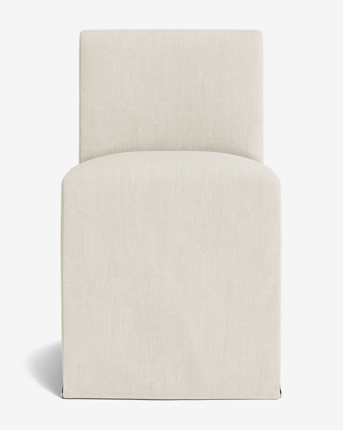 Olivier Slipcover Dining Chair