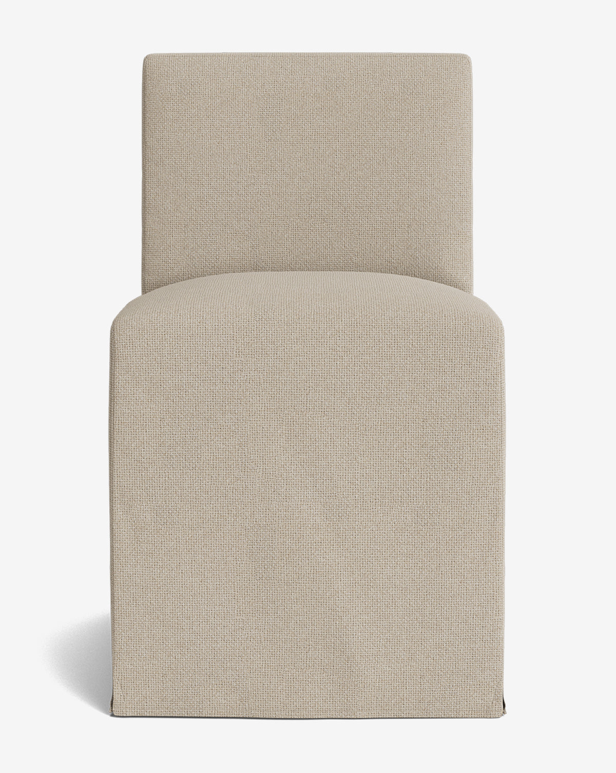 Olivier Slipcover Dining Chair