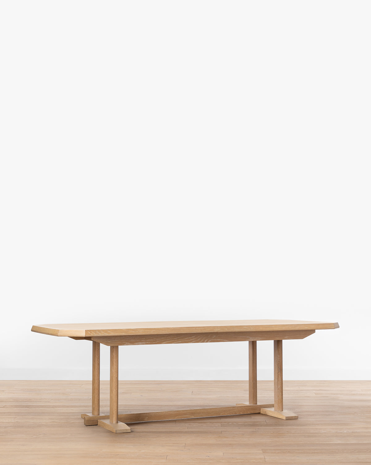 Orville Extension Dining Table