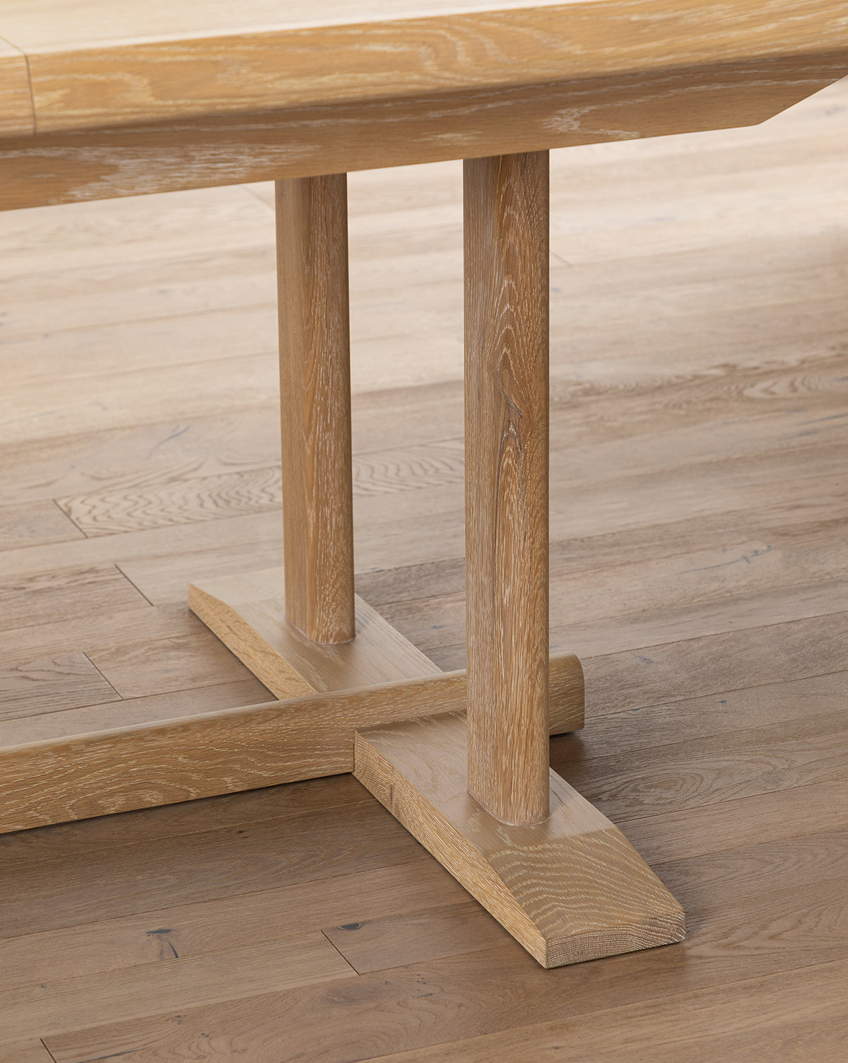 Orville Extension Dining Table
