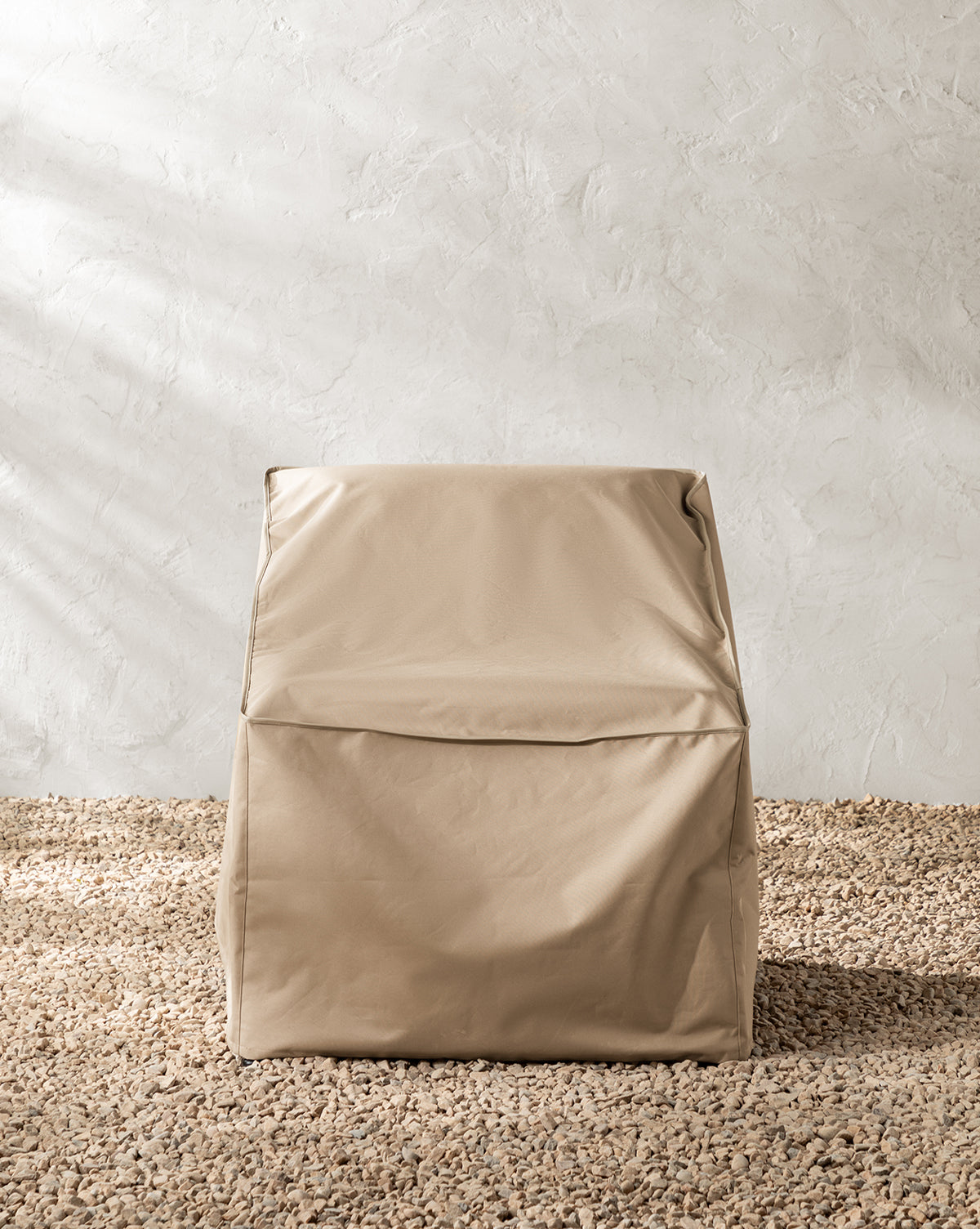 Outdoor Lounge Chair Cover