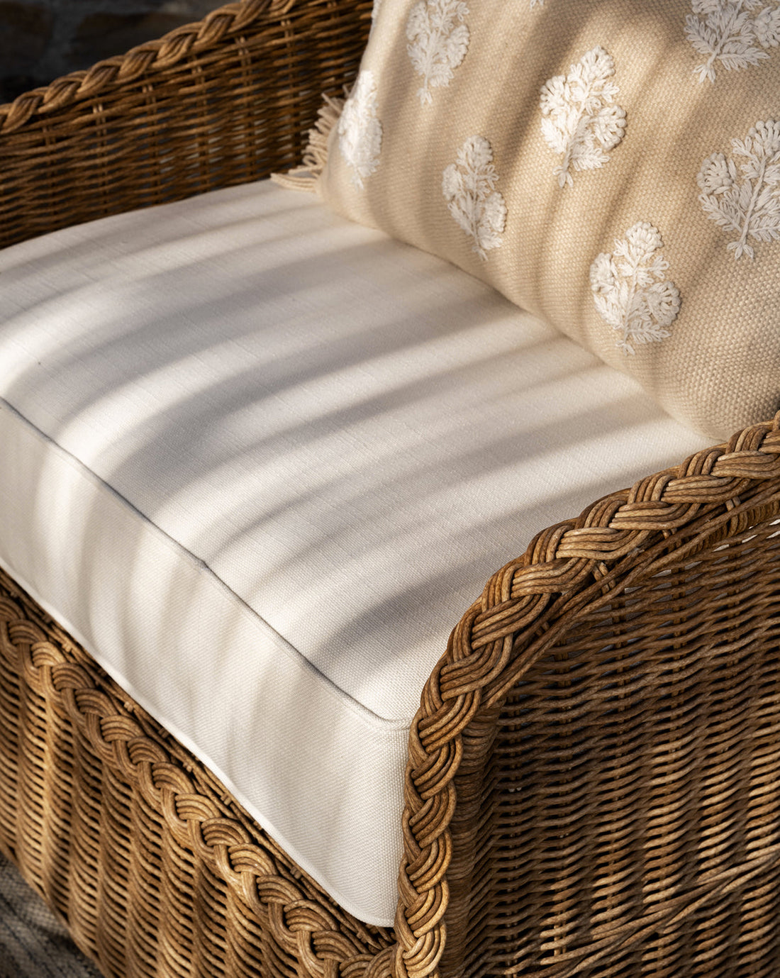 Haviland Outdoor Lounge Chair