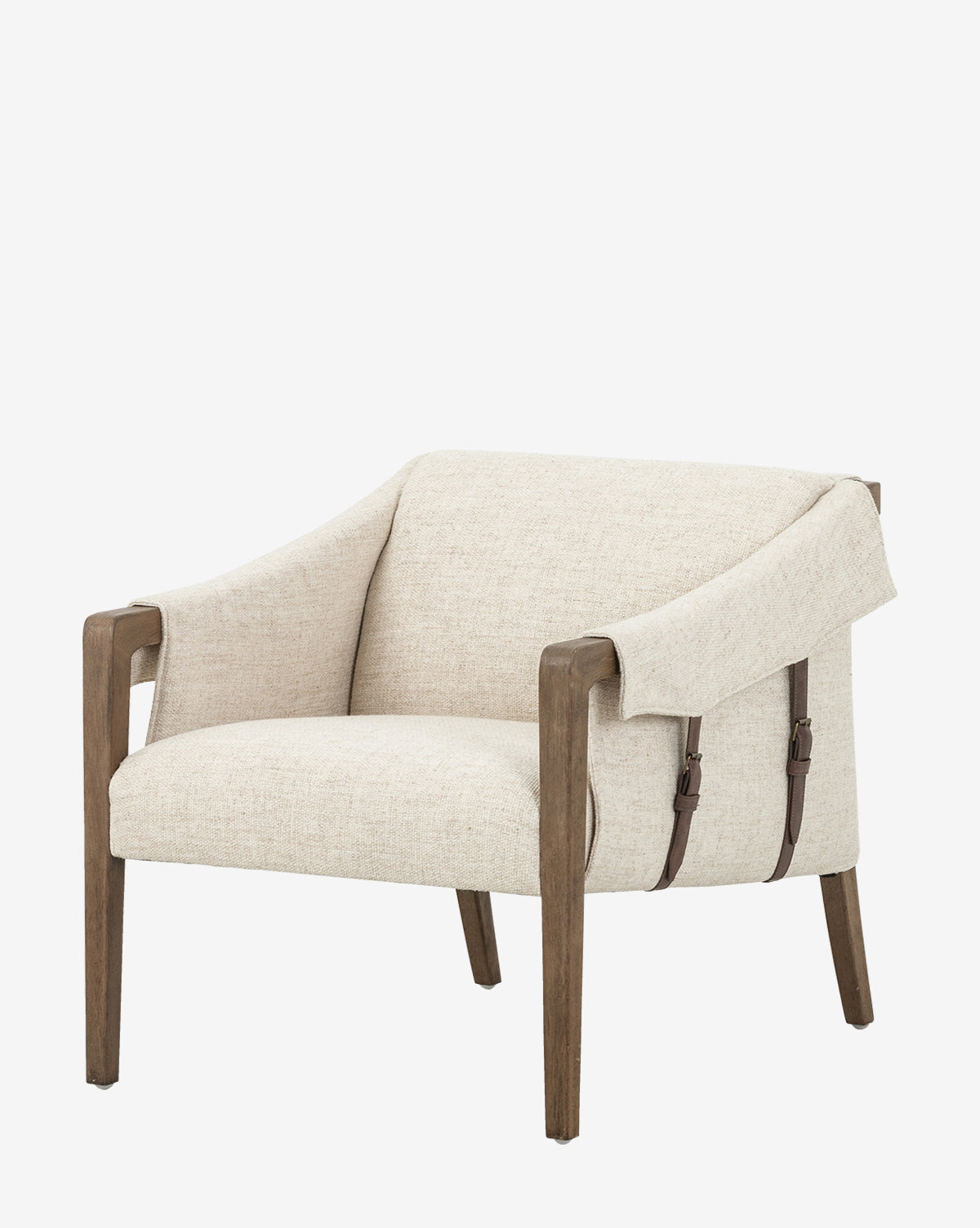 Payson Leather Chair