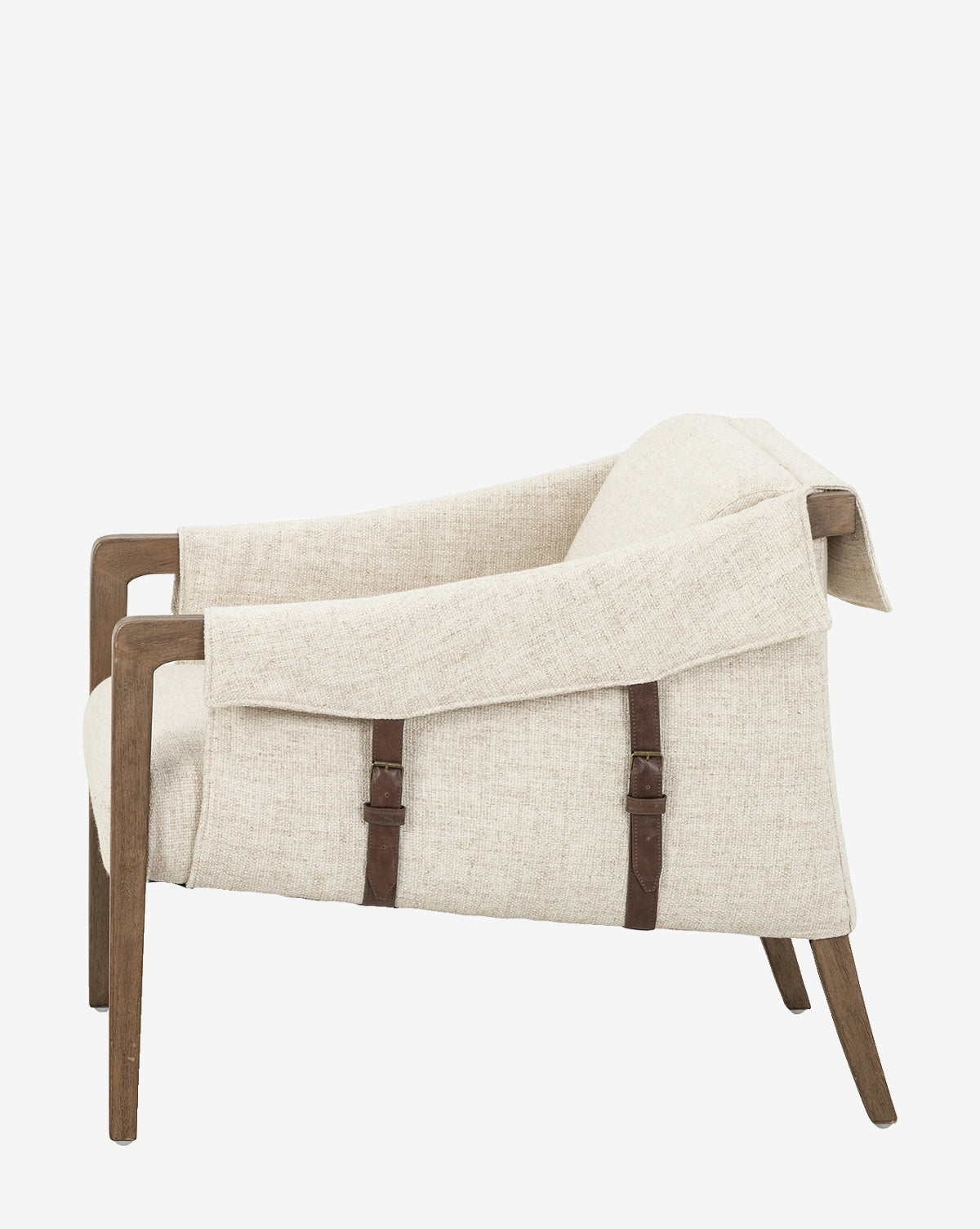 Payson Leather Chair