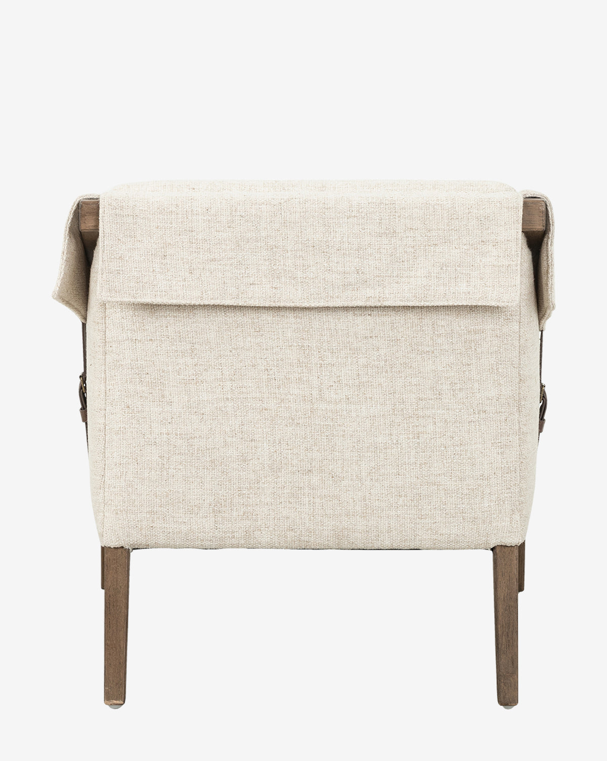 Payson Leather Chair