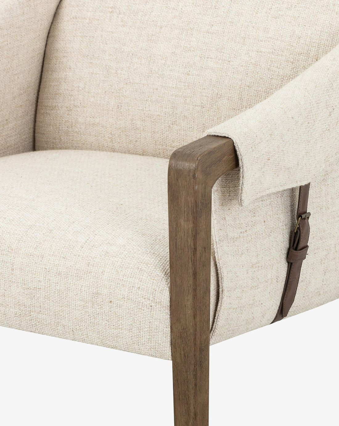 Payson Leather Chair