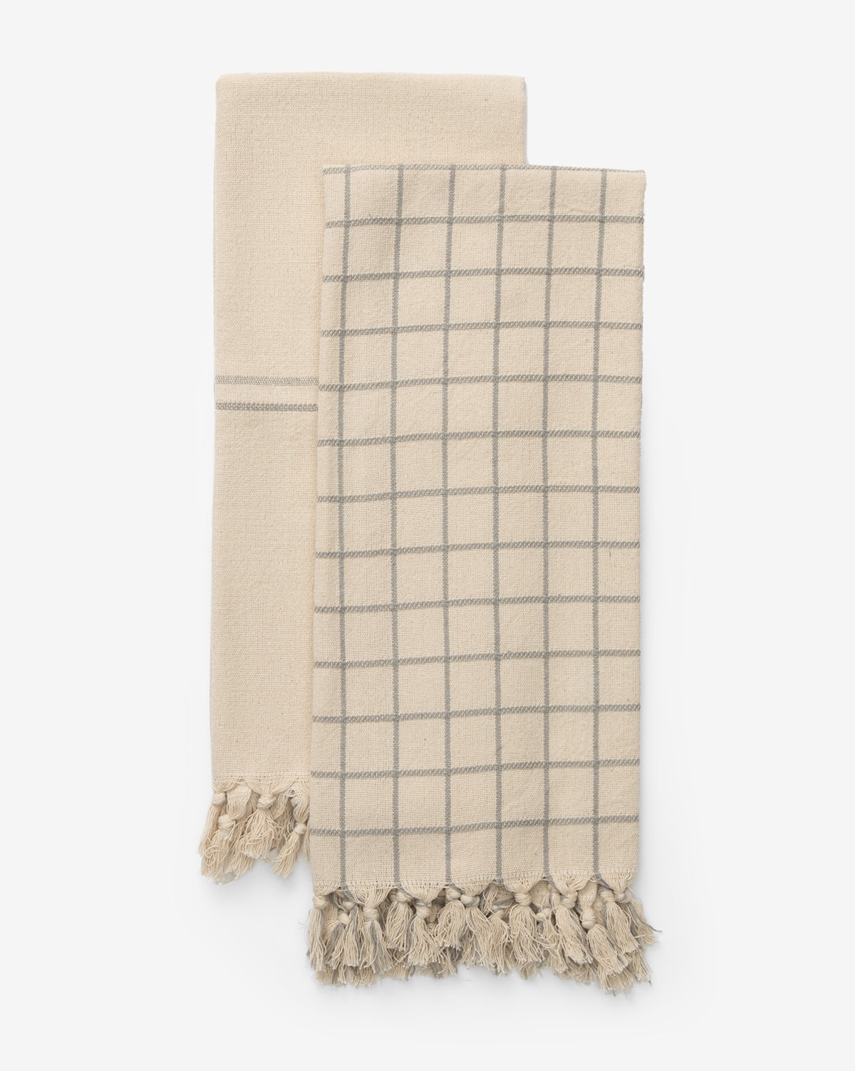 Peabody Cotton Tea Towel (Set of 2)