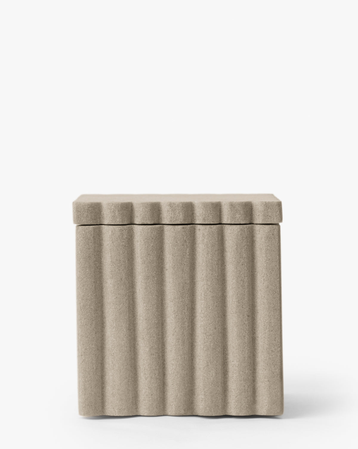 Prentiss Canister