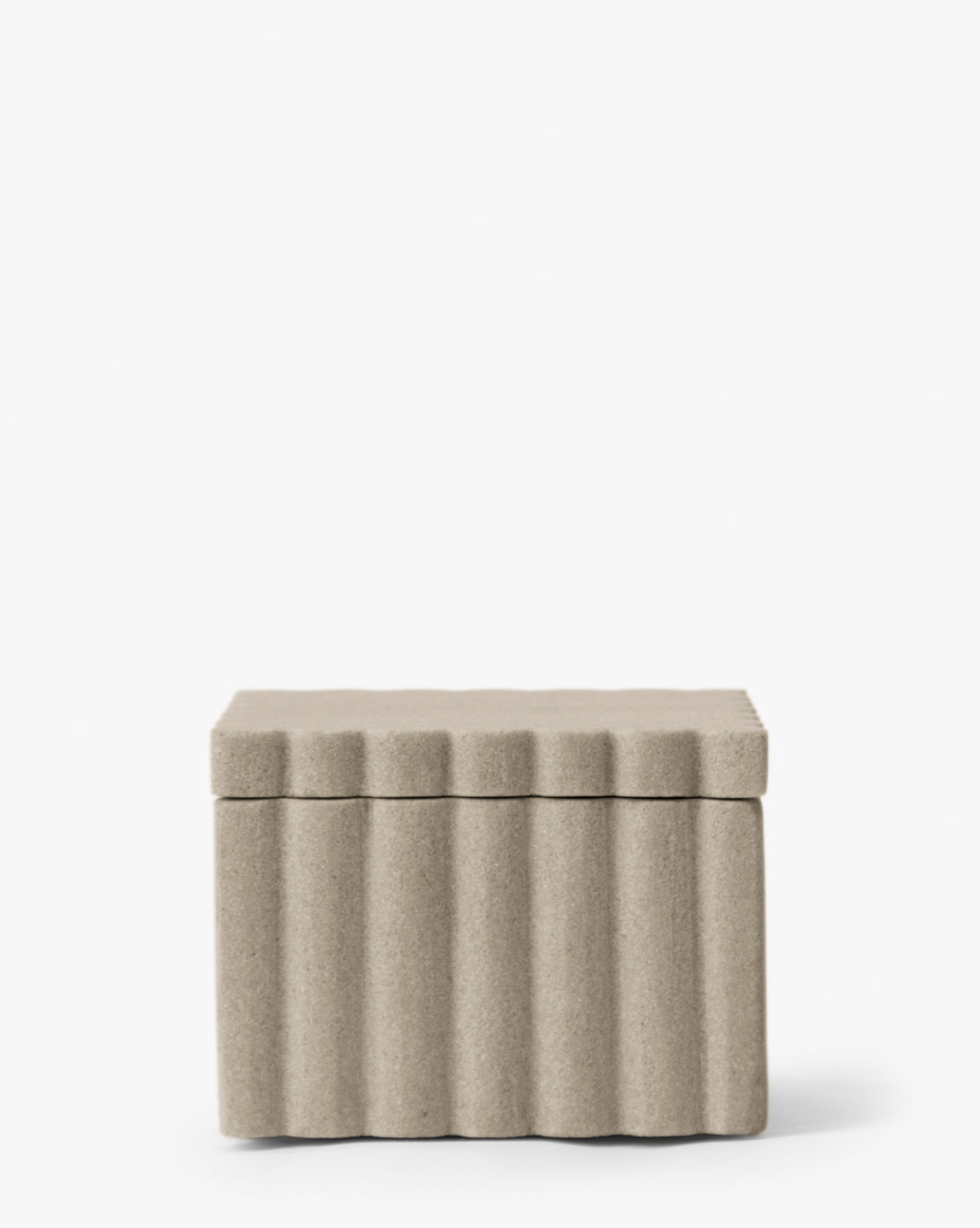 Prentiss Canister