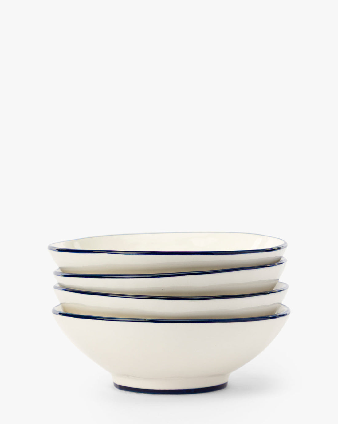 Pritchard Bowls (Set of 4)