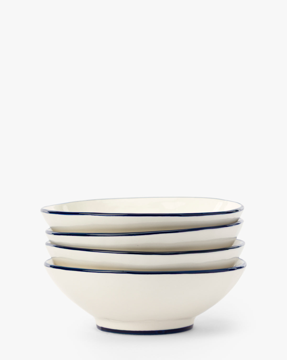 Pritchard Bowls (Set of 4)