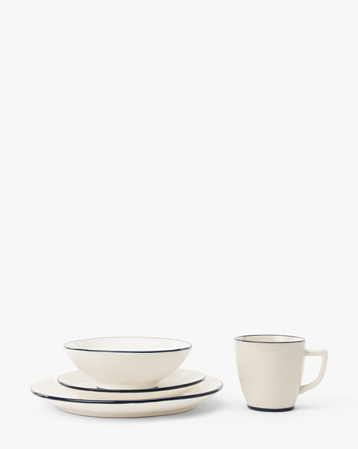 Pritchard Bowls (Set of 4)