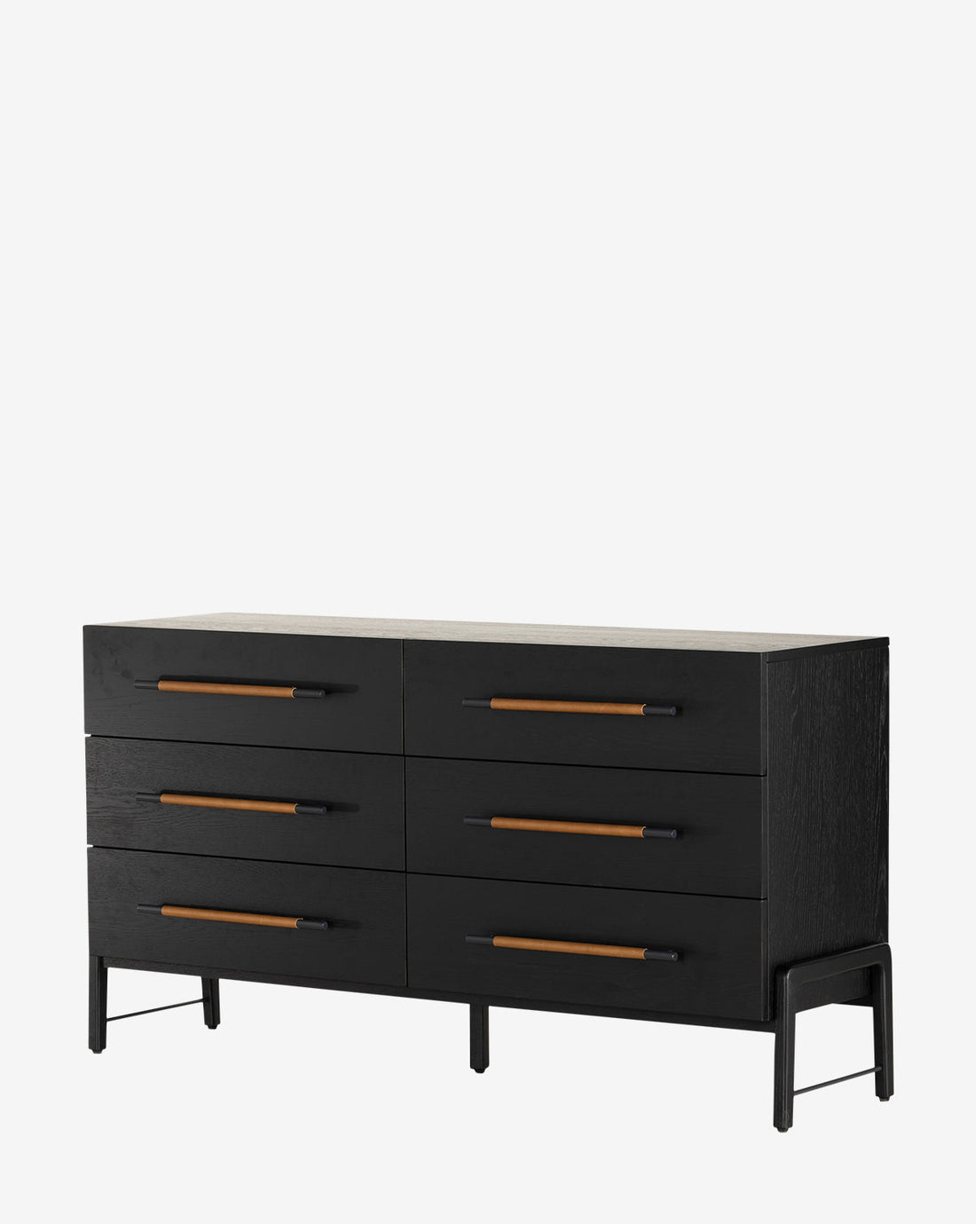 Ralston 6-Drawer Dresser