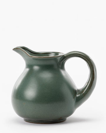 Rayen Stoneware Pitcher