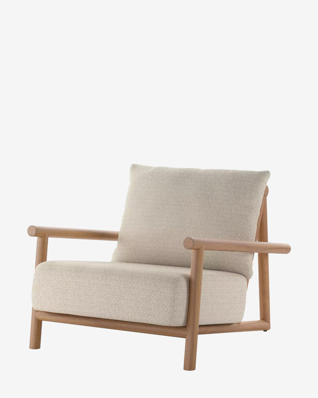 Romane Outdoor Chair