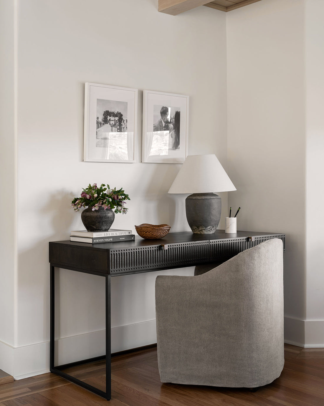 Nevan Writing Desk