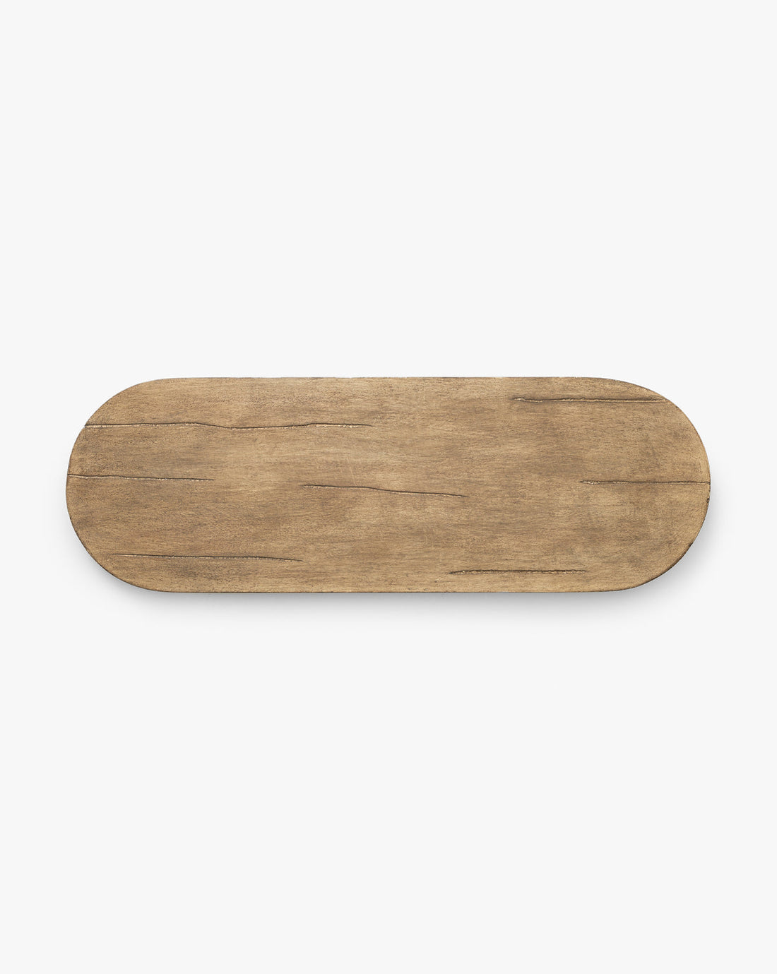 Rounded Edge Bath Caddy
