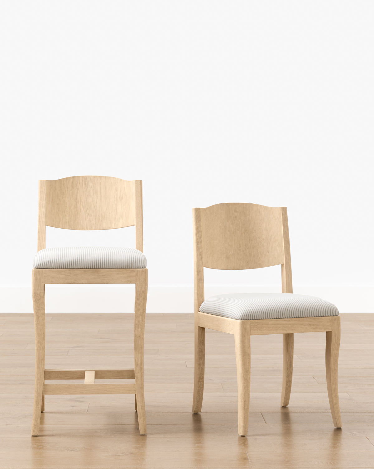 Shepherd Counter Stool
