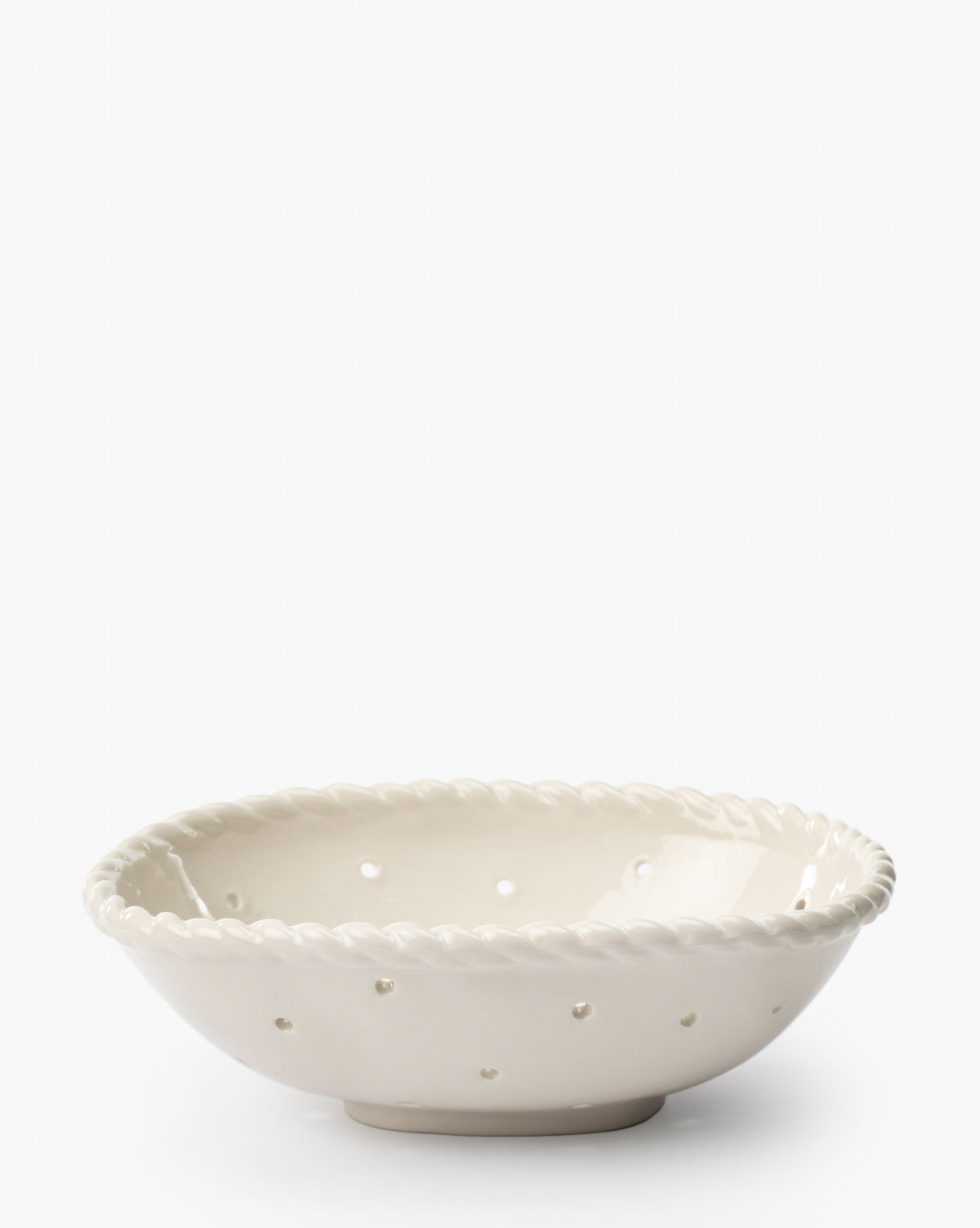 Solene Stoneware Bowl
