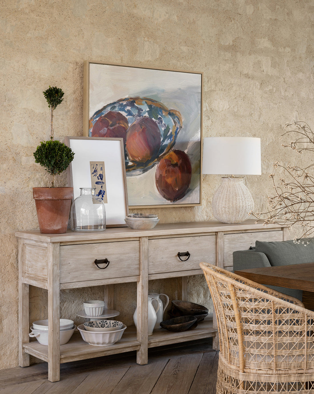 Martha Sideboard