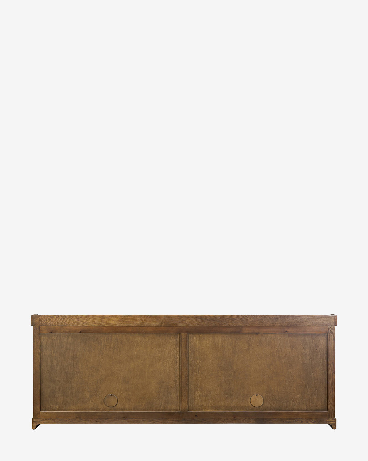 Stonington Oak Sideboard