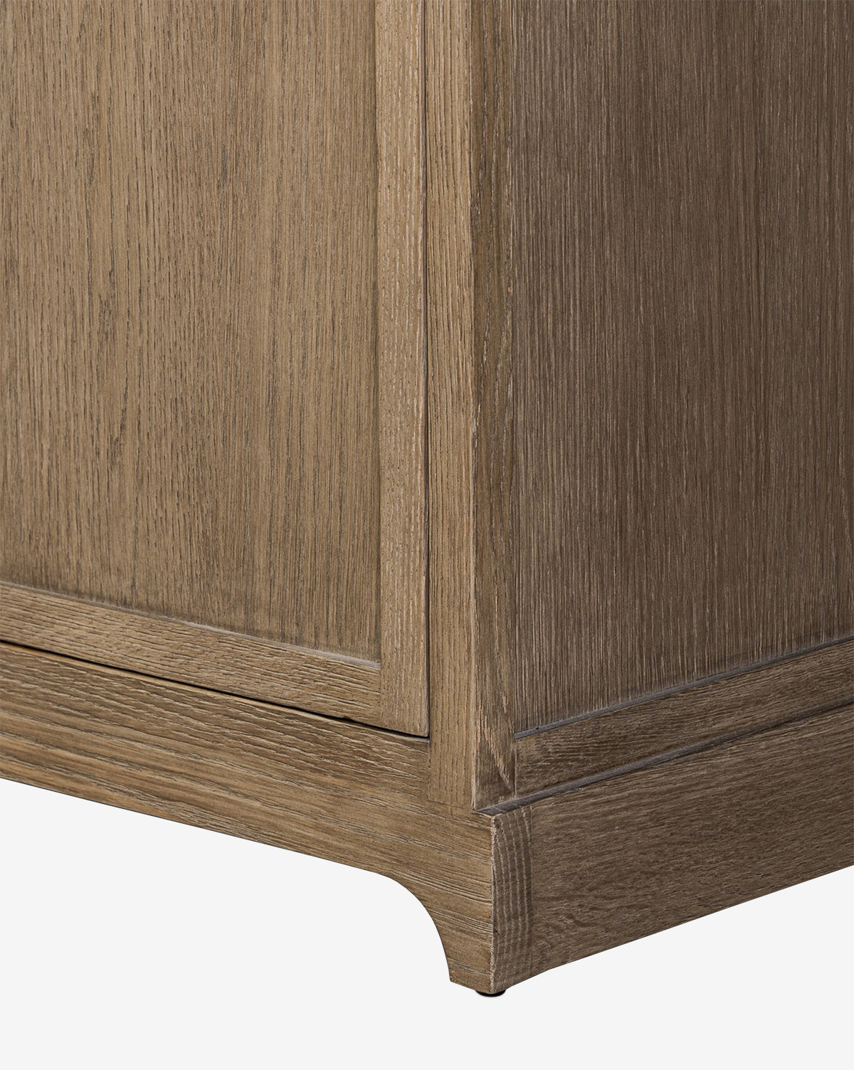 Stonington Oak Sideboard