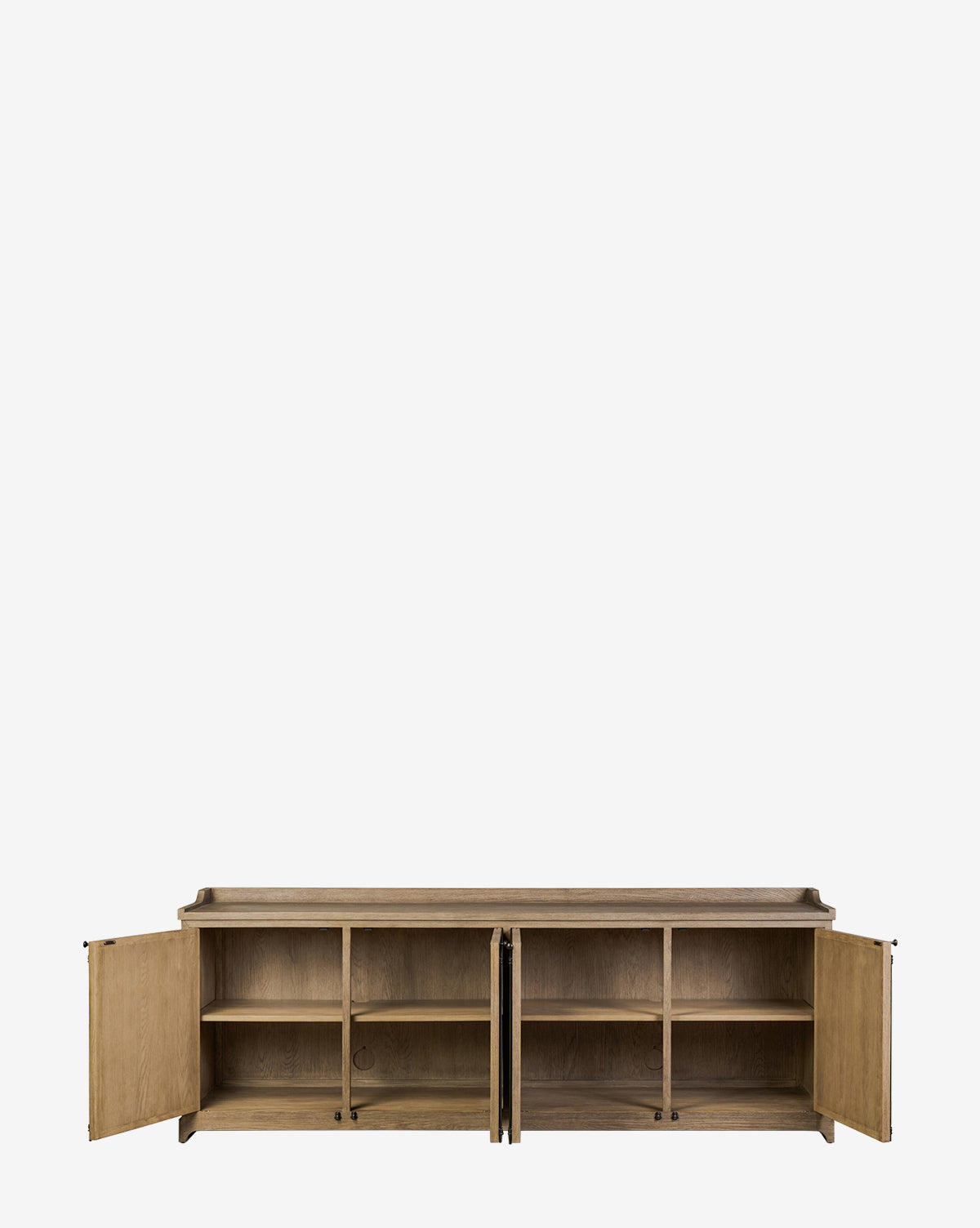 Stonington Oak Sideboard